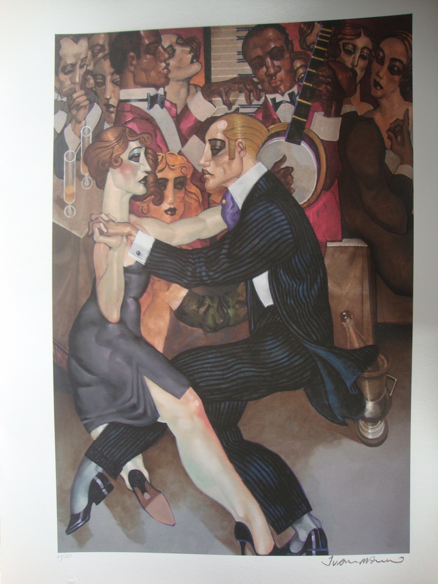 Tango