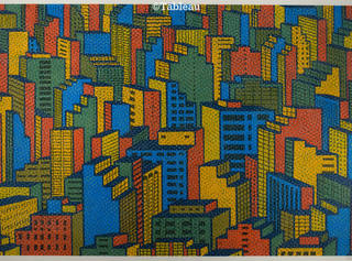 Claudio Tozzi - Cidade