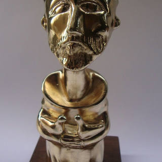 Inos Corradin - St Francisco