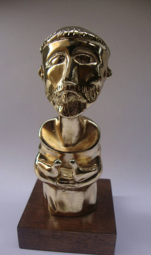 St Francisco
