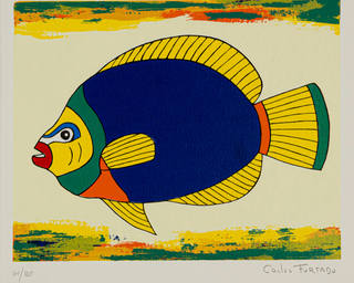 Carlos Furtado - Peixe