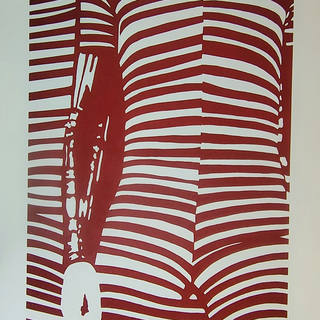 Kleber Ventura - Corpo Vermelho