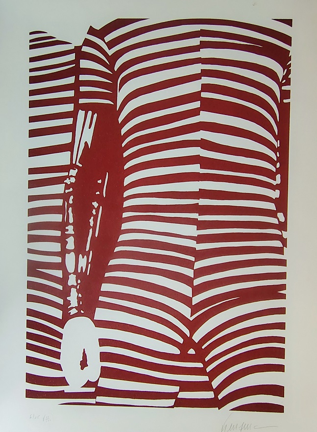 Kleber Ventura - Corpo Vermelho