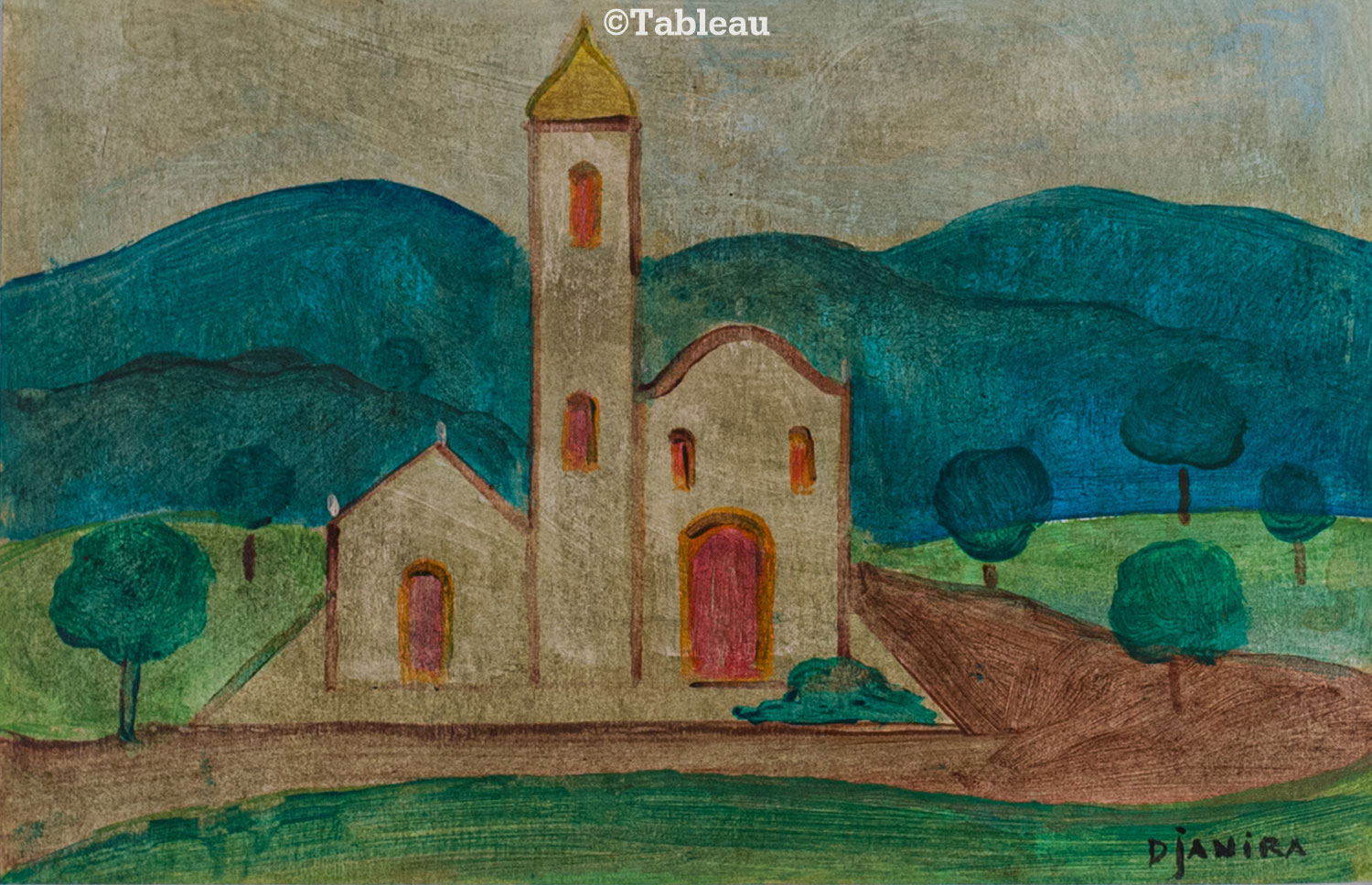 Paisagem