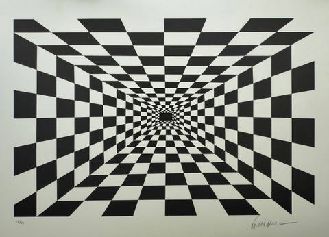 Infinito Preto