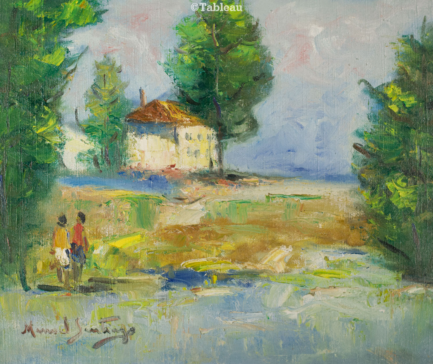 Paisagem