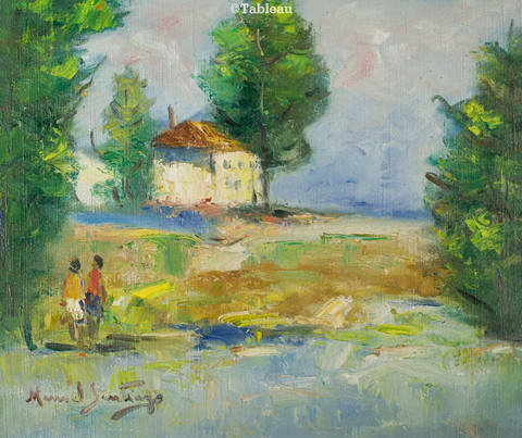 Paisagem
