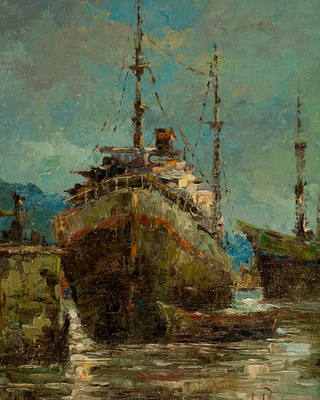 Durval Pereira - Porto