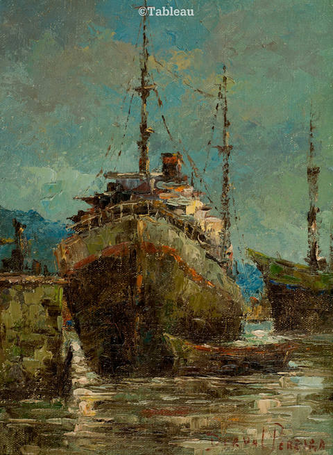 Porto