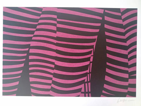 Pernas Pink