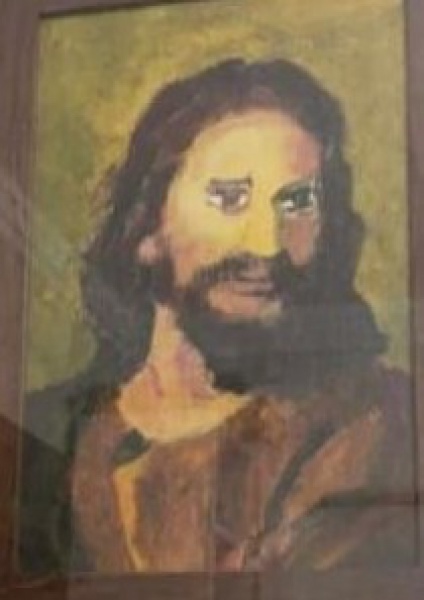 Figura Religiosa