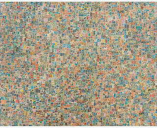 Nelson Leirner - Figurativismo Abstrato