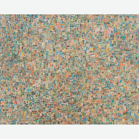 Figurativismo Abstrato