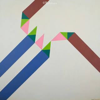 Judith Lauand - Composição