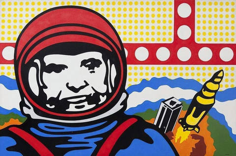 Astronauta