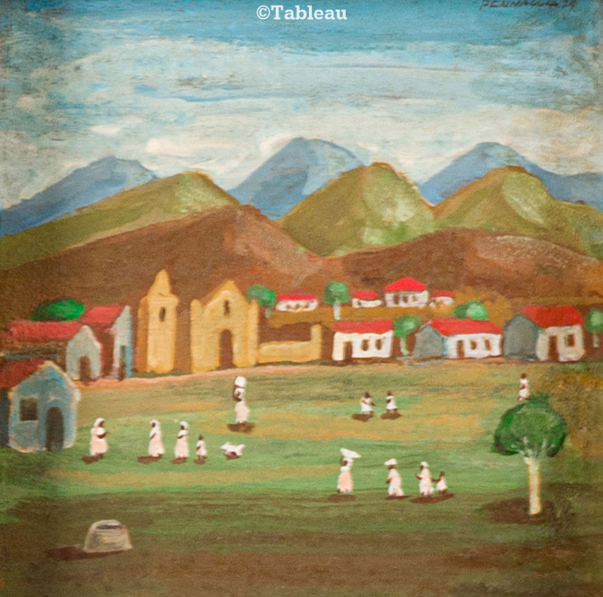 Paisagem