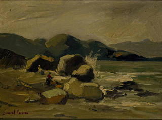 Durval Pereira - Marinha