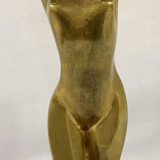 Bea Machado - Figura feminina
