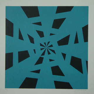 Judith Lauand - Geométrico