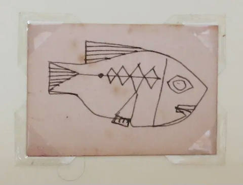 Peixe - Déc 50