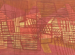 Roberto Burle Marx - Sem título