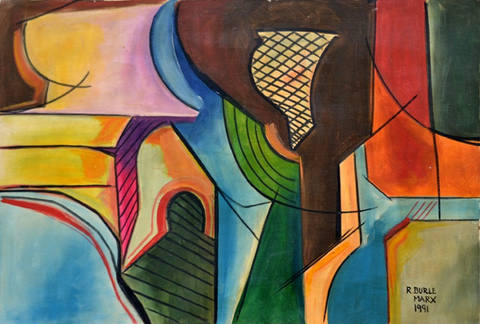 Abstrato