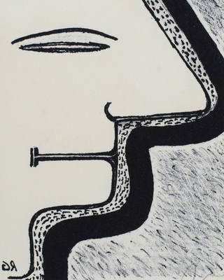 Rubens Gerchman - Perfil