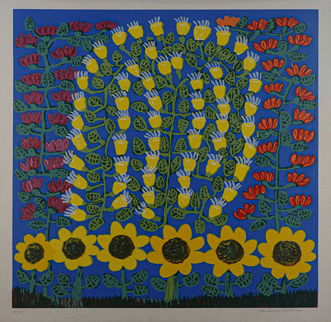 Flores