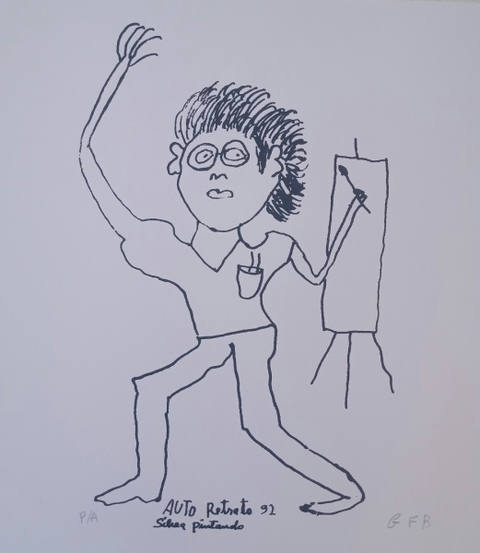 Auto Retrato