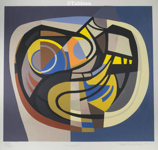 Roberto Burle Marx - Parahyba