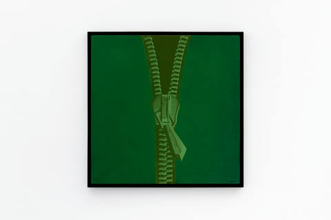 Zipper