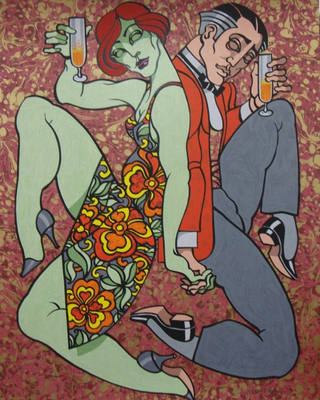 Juarez Machado - O Drinque