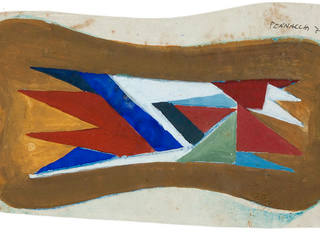 Fulvio Pennacchi - Bandeira