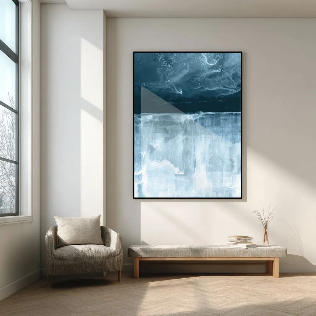 Glaciar Negro III
