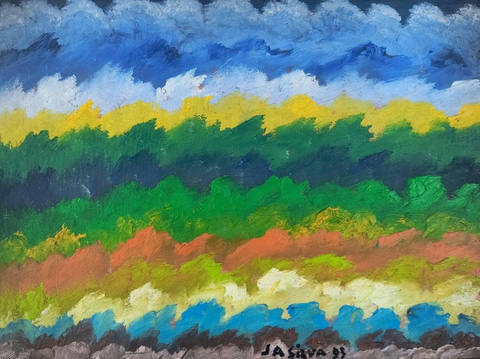 Nuvens