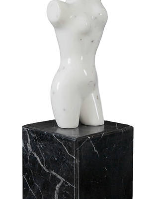 Bruno Giorgi - Torso