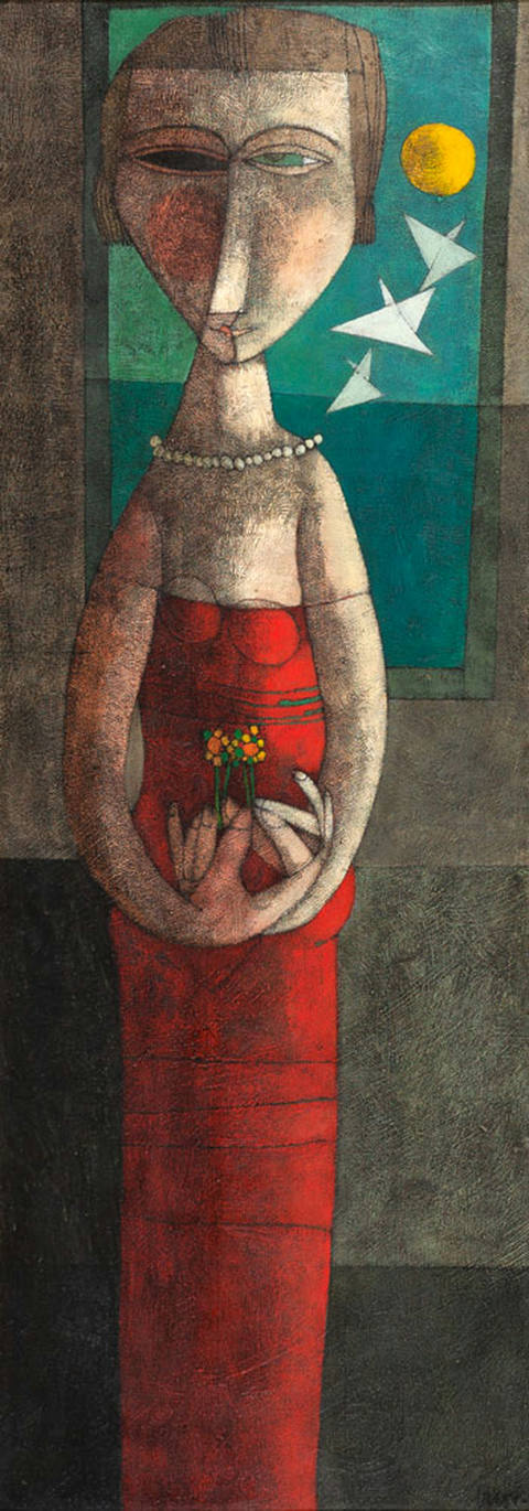 Figura Feminina