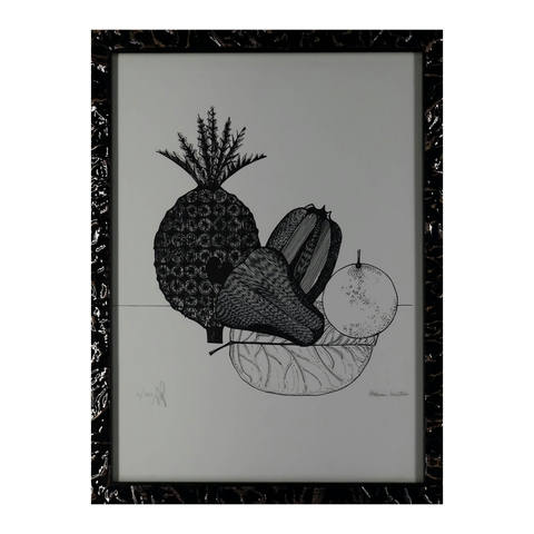 Frutas