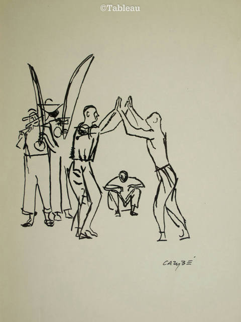 Capoeira