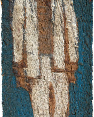 Fulvio Pennacchi - Figura Masculina