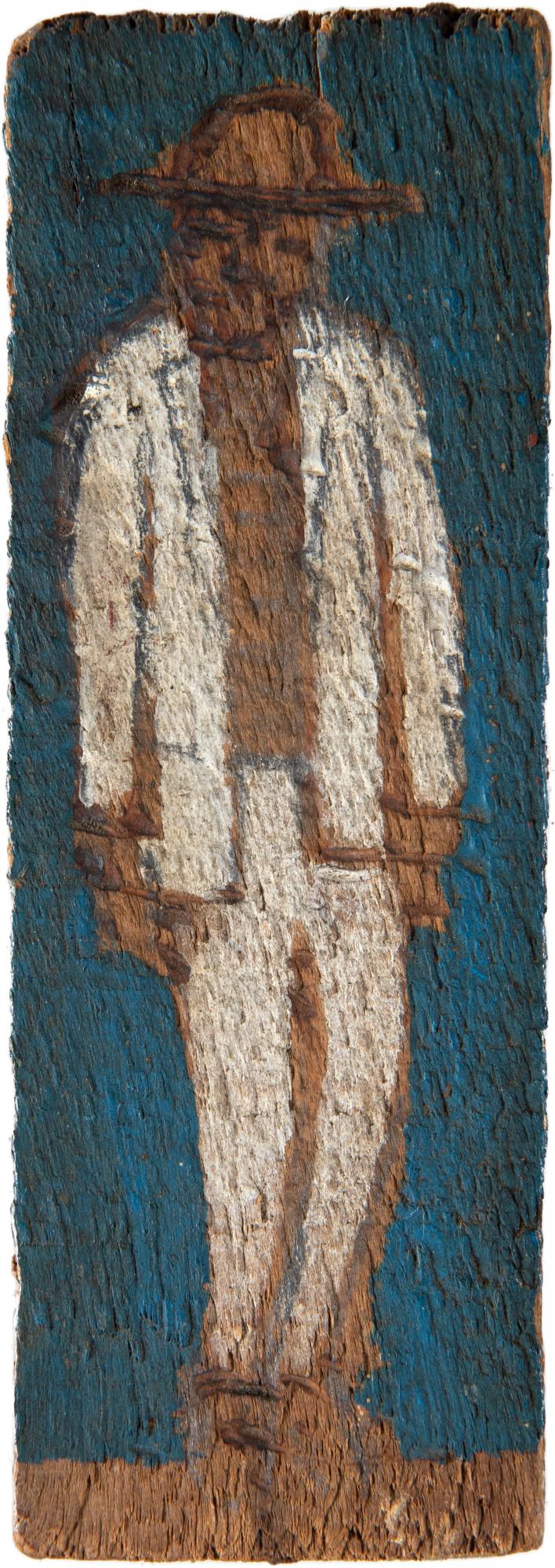 Figura Masculina