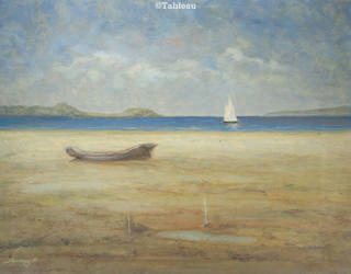 José Simeone - Marinha