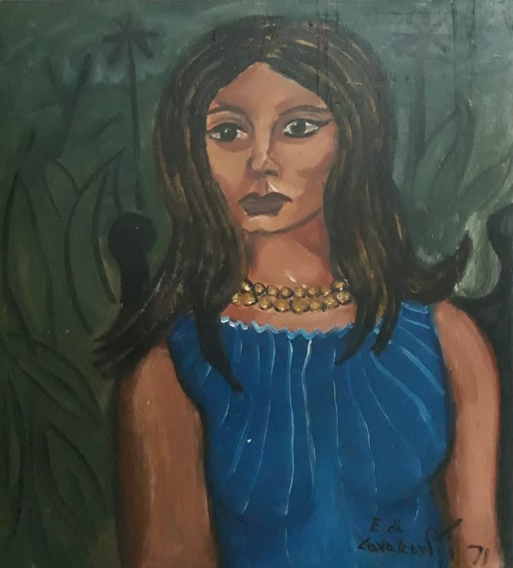 Mulata