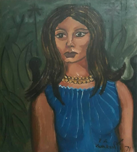 Mulata