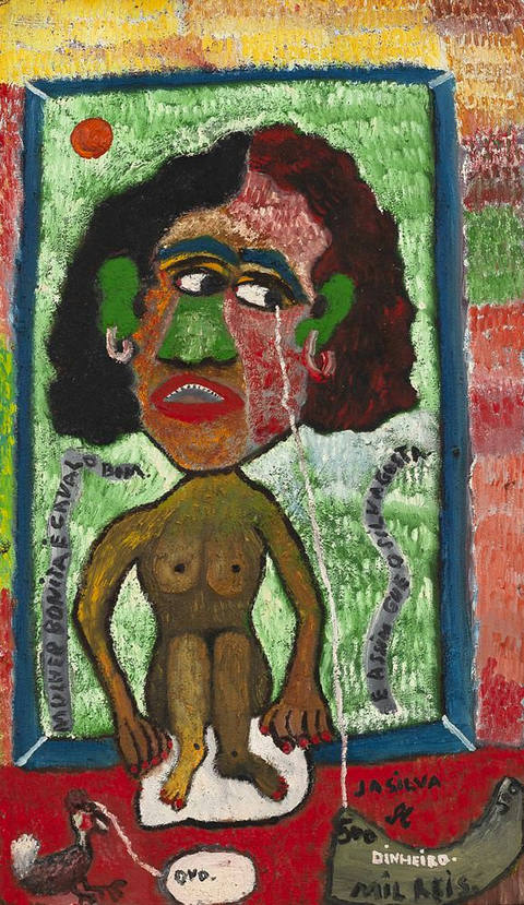 Mulher