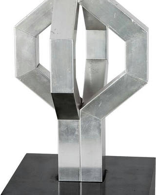 Nelson Leirner - Troféu