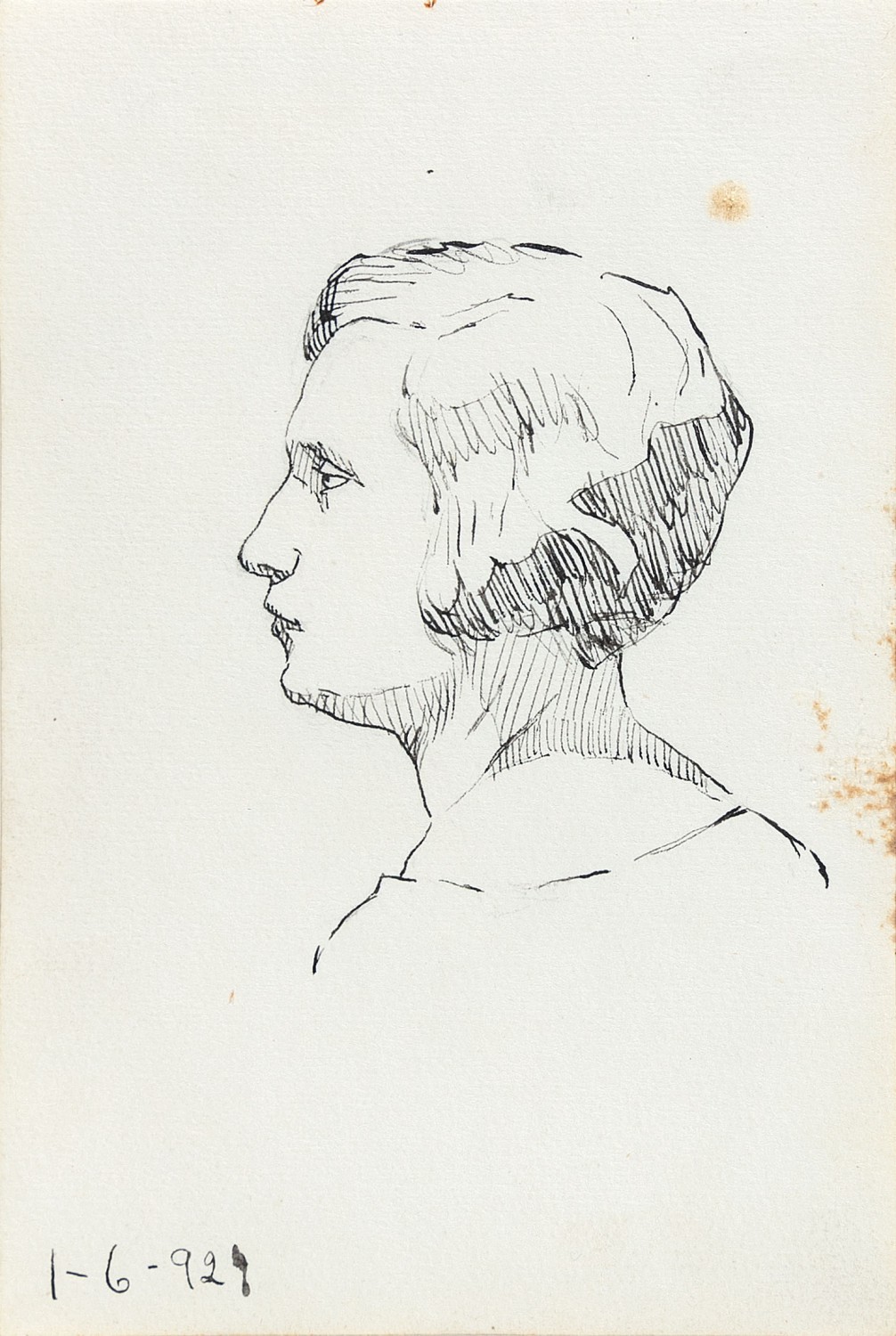 Figura Feminina
