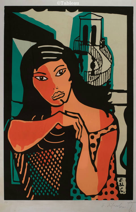 Mulata