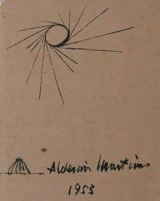 Aldemir Martins - Sol