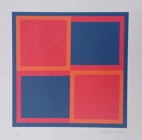 Quadriculado